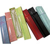 Factory spot supply cloud paper necklace storage box bracelet jewelry display box jewelry packaging carton