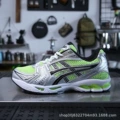 Asia k14 black yellow silver