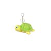 Cute Marine Animal Series Dolls Plush Toys Shark Dolphin Seal Doll Bag Pendant Keychain