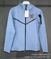 England 26-27 season space cotton player version