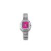 Kiosk Original Claw Square 22kg Retro Watch Special-Shaped High-End Boys Niche Gift
