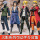 Трансграничная горячая распродажа SHF Naruto Sasuke Kakashi Uchiha Itachi I love Luo может стать моделью ручной работы mini 0