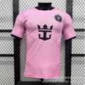 Player version: miami home jersey 2026-27