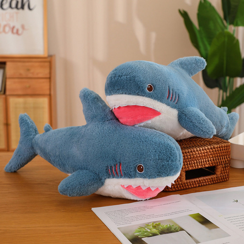 40厘米12寸大号毛绒玩具地推礼品娃娃婚礼互动公仔玩具活动定logo