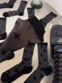 Black one pair