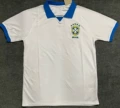 White Brazil Special Edition 9