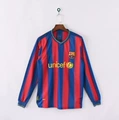 10 years barcelona home long sleeves