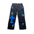 royal blue