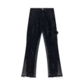 837 black
