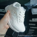 Printed all white