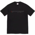 Black (city small mark)