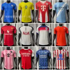 Player 25-26 Atletico Madrid Home Tottenham Home Arsenal Away Miami Home Football