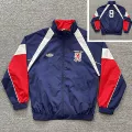 8403# Purple Jacket