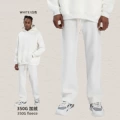 Trousers-white