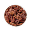 Huizhimeng Pecan Nuts Salt and Pepper Flavor No Additives Healthy Snack Food Wholesale