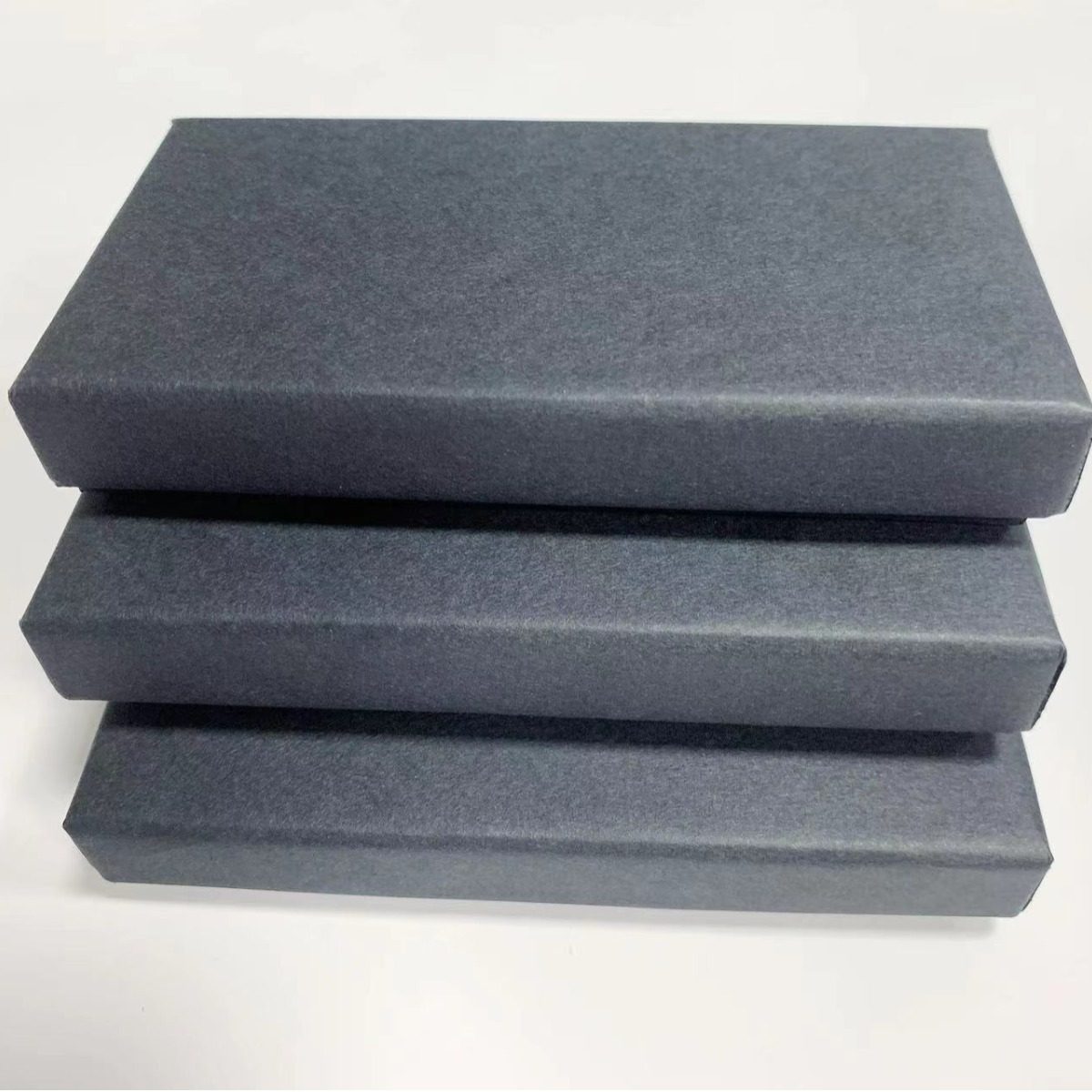 Factory Direct Sales Gift Packaging Box New Jewelry Universal Spot Keychain Small Jewelry Bag Box One Piece Batch Creative