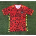 Portuguese red flower special edition