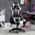 High-End Black/White
