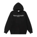 Black reflective model