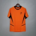2002 Netherlands home field ✦