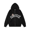 519 styles of fleece sweatshirts