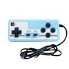 Classic handheld game console handle double gamepad SUP neutral Macaron color handle cross-border