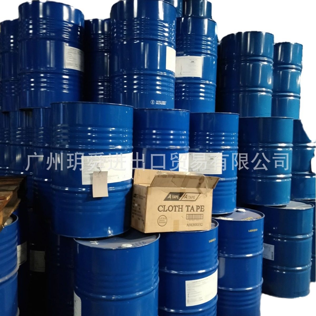 Diopropyl Alcoholamide DF-21 Powerful Decontamination, Degreasing and Wax Removal Water Raw Materials Anti-rust Slow Etching, Strong Quality Assurance Performance