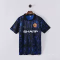 93-94 manchester united away