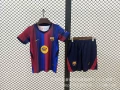 2627 children's clothing barcelona home