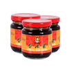 Guizhou Laoganma Spicy Sauce 200g*1 Bottle of Bean Paste Sweet Bean Paste Household Chili Sauce Hot Pot Bibimbap Noodles