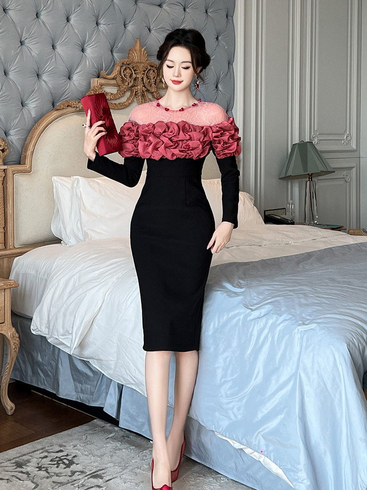 Sale Sốc Chỉ size L Váy thời trang nữ