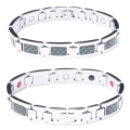 Bos-02 silver + green
