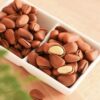 Northeastern Pine Nuts 500g Canned Hand-Peeled Open Pine Nuts Snacks Bulk Wholesale