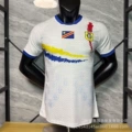 25-26 Congo away - spot