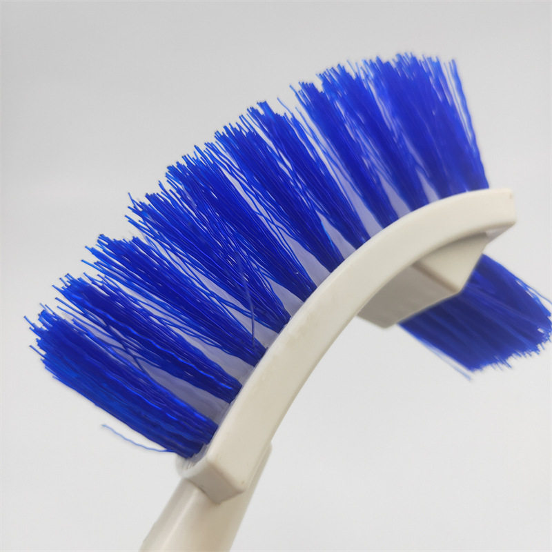 Wholesale department store multi-store toilet brush bathroom toilet cleaning toilet brush household cleaning toilet cleaning brush