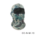 CC-N-M-13 Jungle Camouflage