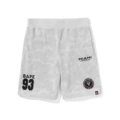 Shorts [white]
