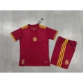 25-26 mexico gold cup red special edition