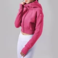 Pink flower