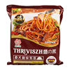 Shengzhihe Italian Instant Noodles Black Pepper Tomato Curry Beef Flavor Popular Instant Noodles Boiled Noodles