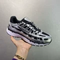 Silver Black