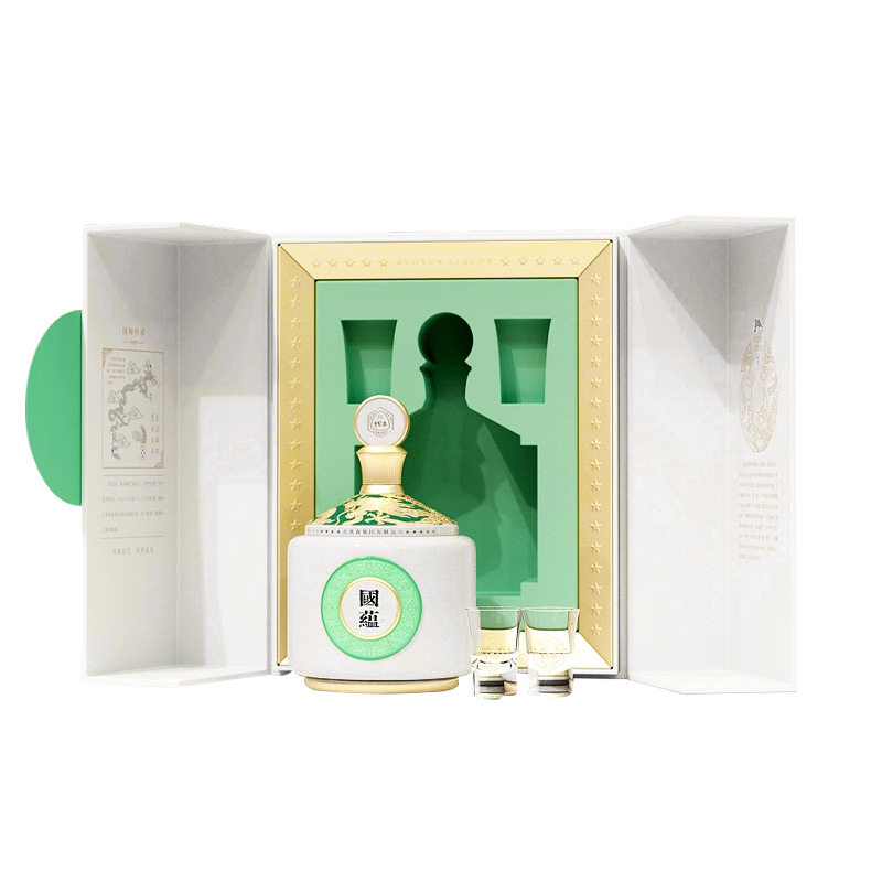 Customized Packaging Box, Custom-Made Heaven and Earth Cover Gift Box, Custom-Made Classy Fruit Empty Box Printing, Christmas Gift Box, Small Batch Customization