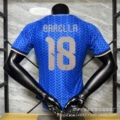A-italian lord (no. 18)