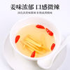 Ginger Tea with Dried Ginger Shreds, Aged Ginger Slices for Tea, Original Yunnan Luoping Small Yellow Ginger Powder, Ginger Aged Ginger Tea Xz