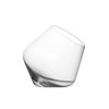 Cross-Border Japanese-Style Glass Wine Cup Volcano Coffee Tasting Cup Ready-Made Brandy Wine Blade Cup Custom Whiskey Cup