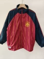 Spanish red top