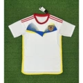 Venezuela away from home