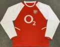 02-03 Arsenal Home