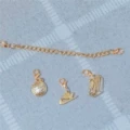 Gold No. 2
