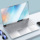 Совершенно новый ноутбук core i7 с 15,6-дюймовым экраном с разрешением 4K HD и 14-дюймовым легким игровым офисным нетбуком mini 7